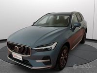 Usata Volvo XC60 Inscription 253 CV (186 kW) 2021 Grigio SUV