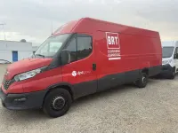 Usata Iveco Daily 143 CV (105 kW) 2021 Other