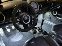 Usata Mini Cooper S 175 CV (128 kW) 2007 Grigio Utilitaria