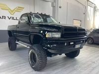 Usata Dodge Ram 313 CV (230 kW) 1995 Nero Pick-up