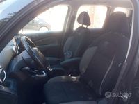 Usata Citroën C3 Picasso Exclusive 90 CV (66 kW) 2013 Grigio Monovolume