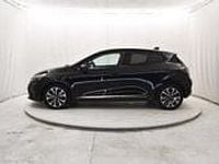 Usado Renault Clio V Techno 91 CV (66 kW) 2025 Negro Berlina