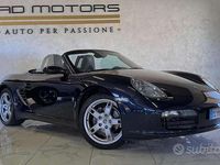 Usata Porsche Boxster 245 CV (180 kW) 2007 Other Cabrio