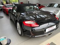 usata Porsche Boxster Boxster2.7