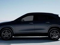 Ny Mercedes GLA250 163 HK (119 kW) 2026 Grå SUV