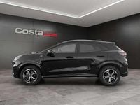 Nuova Ford Puma ST-Line 125 CV (91 kW) 2025 Nero SUV