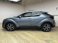 Usata Toyota C-HR Trend 183 CV (134 kW) 2022 Grigio SUV