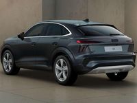 Nuova Audi Q3 Sportback Advanced Plus 272 CV (200 kW) 2026 Grigio tambora metallico SUV