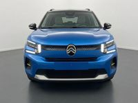 Usata Citroën C3 PureTech 101 CV (74 kW) 2024 Blu/azzurro Berlina