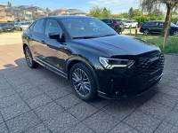 Usata Audi Q3 Sportback S-Line 150 CV (110 kW) 2023 Other SUV