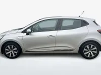 Usata Renault Clio V Zen 140 CV (102 kW) 2020 Grigio Berlina