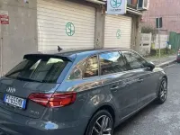 Usata Audi A3 Ambiente 116 CV (85 kW) 2018 Berlina