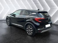 Usata Renault Captur Techno 145 CV (106 kW) 2023 Nero SUV