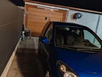 Usado Renault Twingo 65 CV (47 kW) 2008 Azul Utilitario