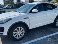 Usata Jaguar E-Pace 2018 SUV