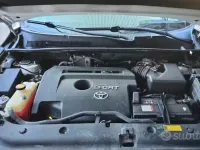 Second-hand Toyota RAV4 150 CP (110 kW) 2012 SUV