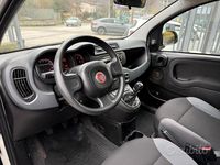 Usata Fiat Panda Easy 69 CV (50 kW) 2019 Bianco Berlina