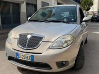 Usata Lancia Ypsilon 60 CV (44 kW) 2006 Other Utilitaria