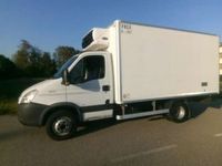 usata Iveco Daily (1996-2001) 60/C15 Frigo FRCX -20 rete strada