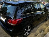 Usata Mercedes B200 Premium 136 CV (100 kW) 2017 Monovolume