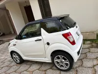 Usata Ligier JS50 2020 Bianco Utilitaria