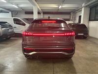 Nuova Audi Q5 S-Line 204 CV (150 kW) 2025 Grigio SUV