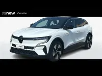 Nuova Renault Mégane IV Komfort 161 kW (220 CV) 2026 Bianco Utilitaria