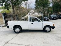 usata Tata Telcoline 2.0td 90cv Pick Up