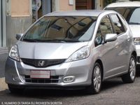 usata Honda Jazz 1.4 i-VTEC Appeal CVT UNIPROP. TAGLIAND