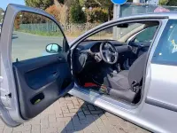 Usata Peugeot 206 75 CV (55 kW) 2001 Berlina