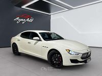 Usata Maserati Ghibli 275 CV (202 kW) 2018 Other Berlina