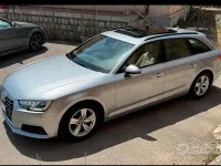 Usata Audi A4 150 CV (110 kW) 2016 Berlina
