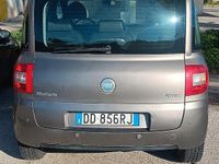 Usata Fiat Multipla 103 CV (75 kW) 2006 Monovolume