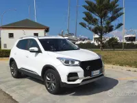 Usata DR DR 4.0 116 CV (85 kW) 2023 Bianco SUV