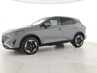 Usata Nissan Qashqai N-Connecta 190 CV (139 kW) 2025 Grigio SUV