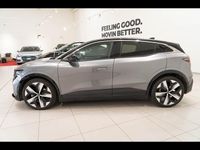 Usata Renault Mégane 55 kW (75 CV) 2023 Bic grigio medio tetto argento SUV