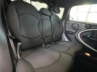 Usata Mini Park Lane Countryman 111 CV (81 kW) 2016 Nero SUV
