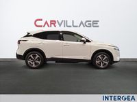 Usata Nissan Qashqai N-Connecta 190 CV (139 kW) 2023 Bianco SUV