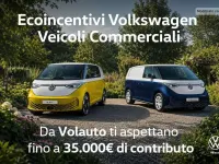 Nuova VW Caddy Maxi Business 102 CV (75 kW) 2026 Bianco candy Monovolume