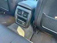 Usata BMW 318 Advantage 150 CV (110 kW) 2020 Verde Station wagon