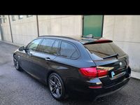 usata BMW 530 xdrive msport