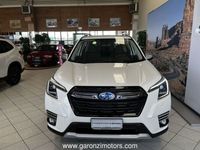 usata Subaru Forester 2.0 e-Boxer 2.0 e-Boxer MHEV CVT Lineartronic Free