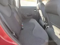 Usata Citroën C3 61 CV (44 kW) 2010 Rosso Berlina