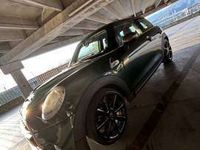 usata Mini Cooper S 2.0 3p