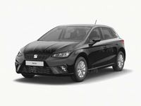 usata Seat Ibiza 1.0 TGI 5 porte Business nuova a Padova