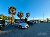Usata Peugeot 407 140 CV (102 kW) 2009 Grigio Berlina