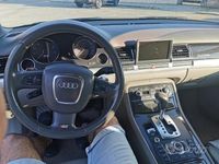 Usata Audi S8 450 CV (330 kW) 2007 Berlina