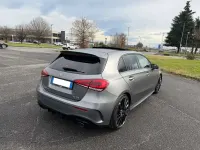 Usata Mercedes A35 AMG AMG 306 CV (225 kW) 2021 Berlina
