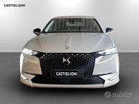 Nouvelle DS Automobiles DS4 131 ch (96 kW) 2025 Gris SUV