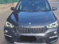 Usata BMW X1 xLine 150 CV (110 kW) 2017 SUV